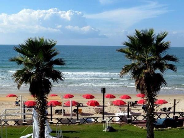 Isramax Low-Cost Apartment Near The Sea. Bat Yam Exterior photo